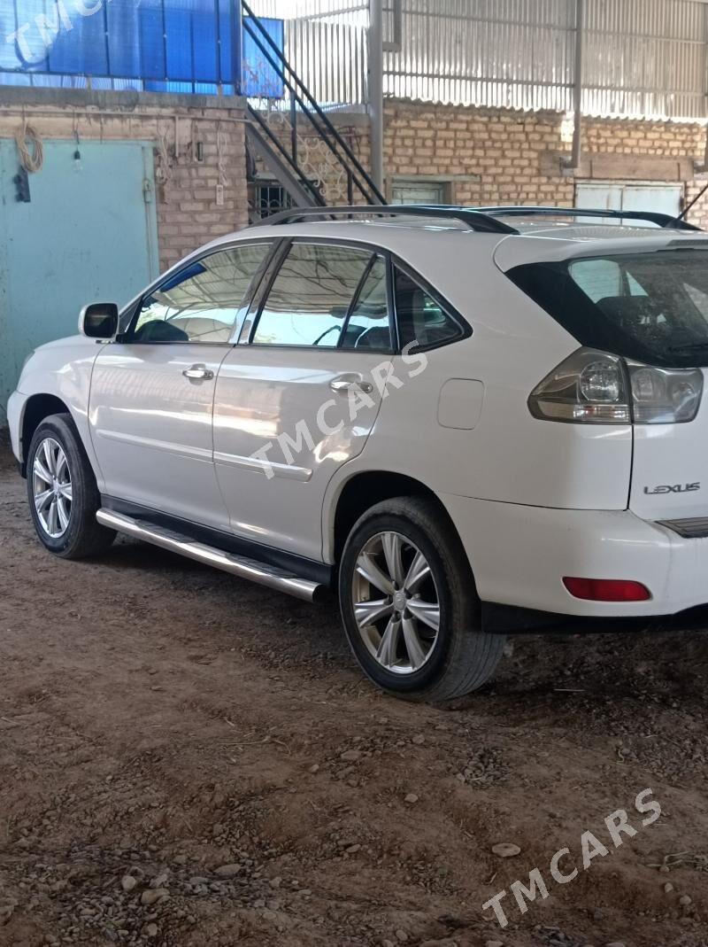Lexus RX 330 2003 - 200 000 TMT - Babadaýhan - img 5