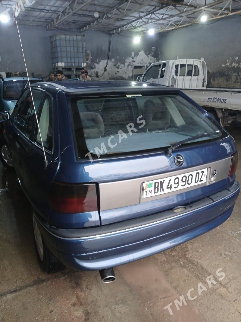 Opel Astra 1993 - 40 000 TMT - Daşoguz - img 2