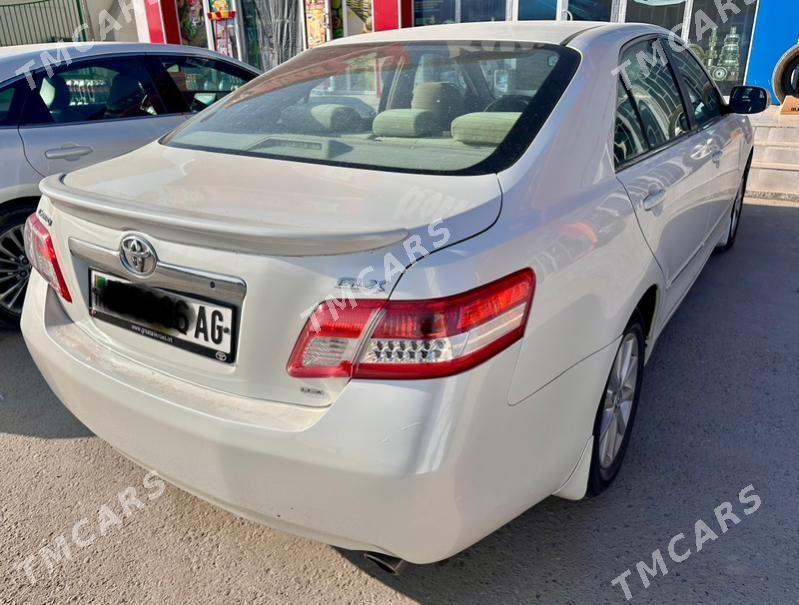 Toyota Camry 2010 - 215 000 TMT - Ашхабад - img 4