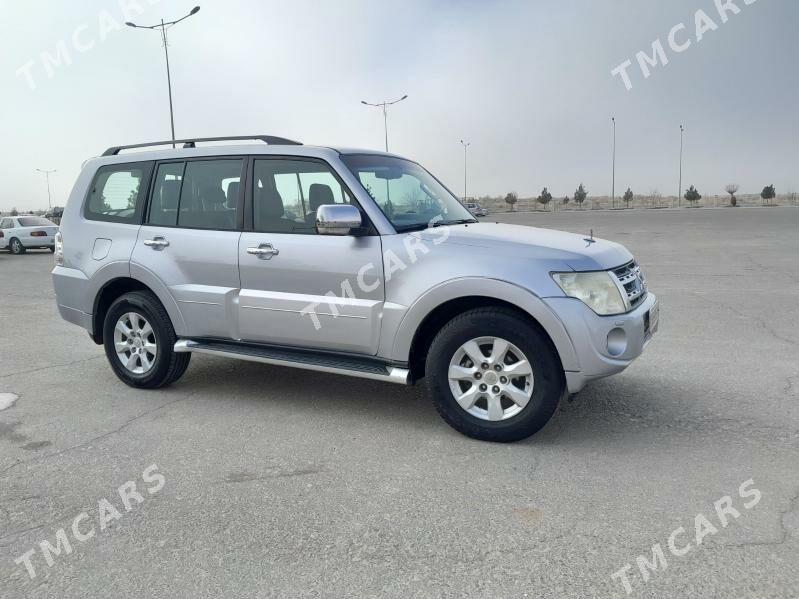 Mitsubishi Pajero 2013 - 250 000 TMT - Туркменабат - img 3