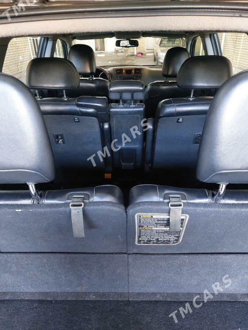 Toyota Highlander 2011 - 290 000 TMT - Мары - img 7