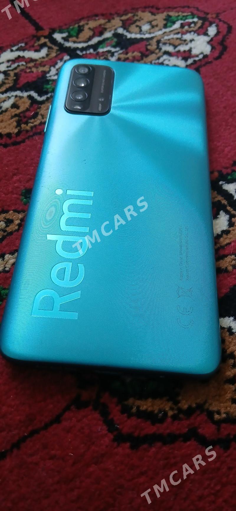 redmi 9 t - Mary - img 1