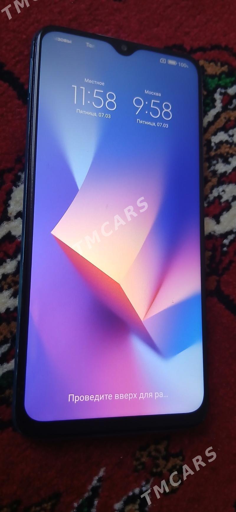 redmi 9 t - Mary - img 3