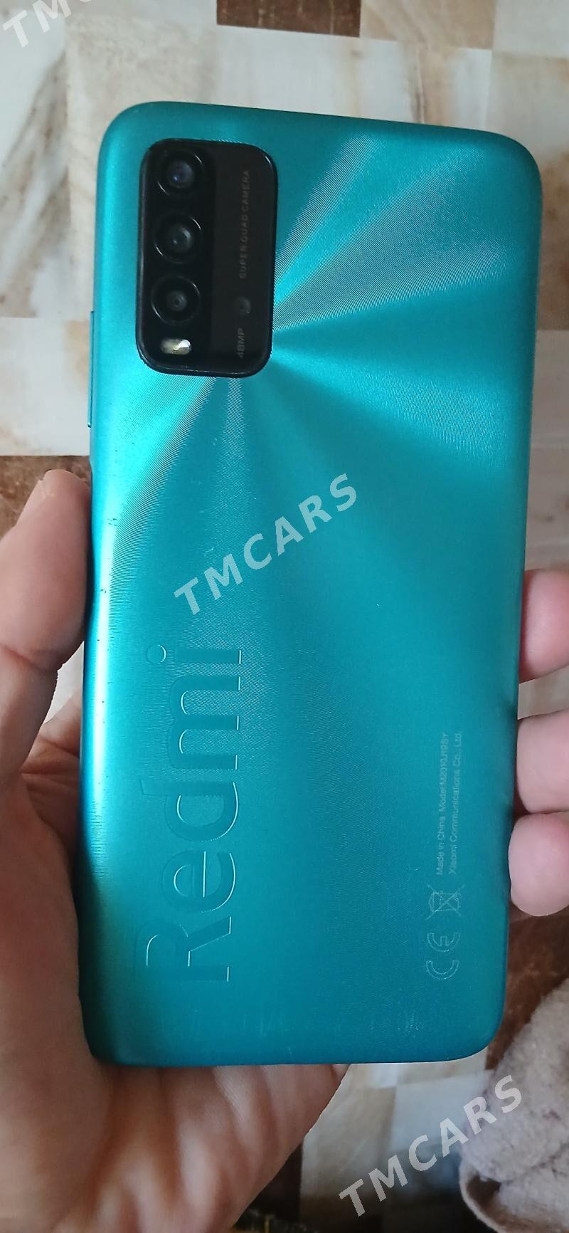 redmi 9 t - Mary - img 2