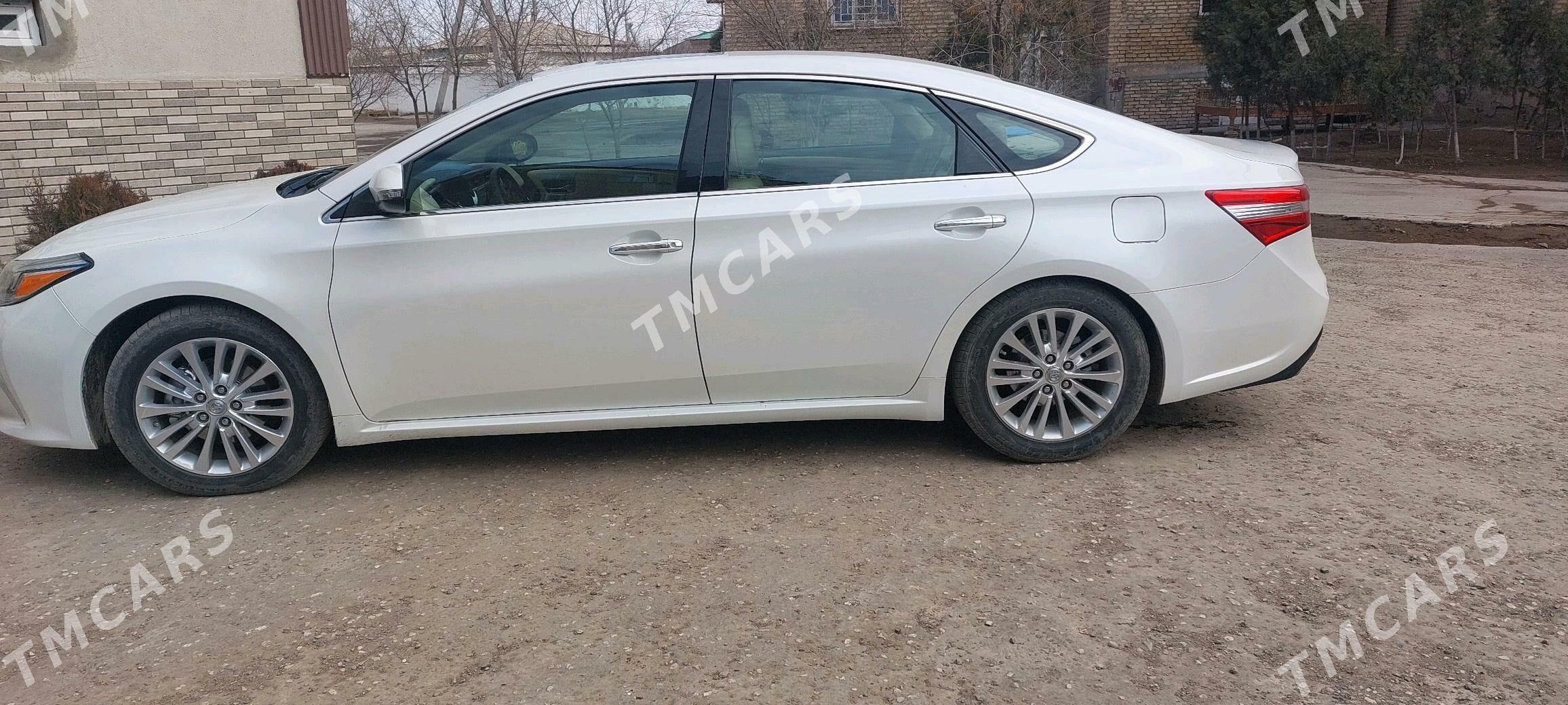 Toyota Avalon 2013 - 380 000 TMT - Akdepe - img 5