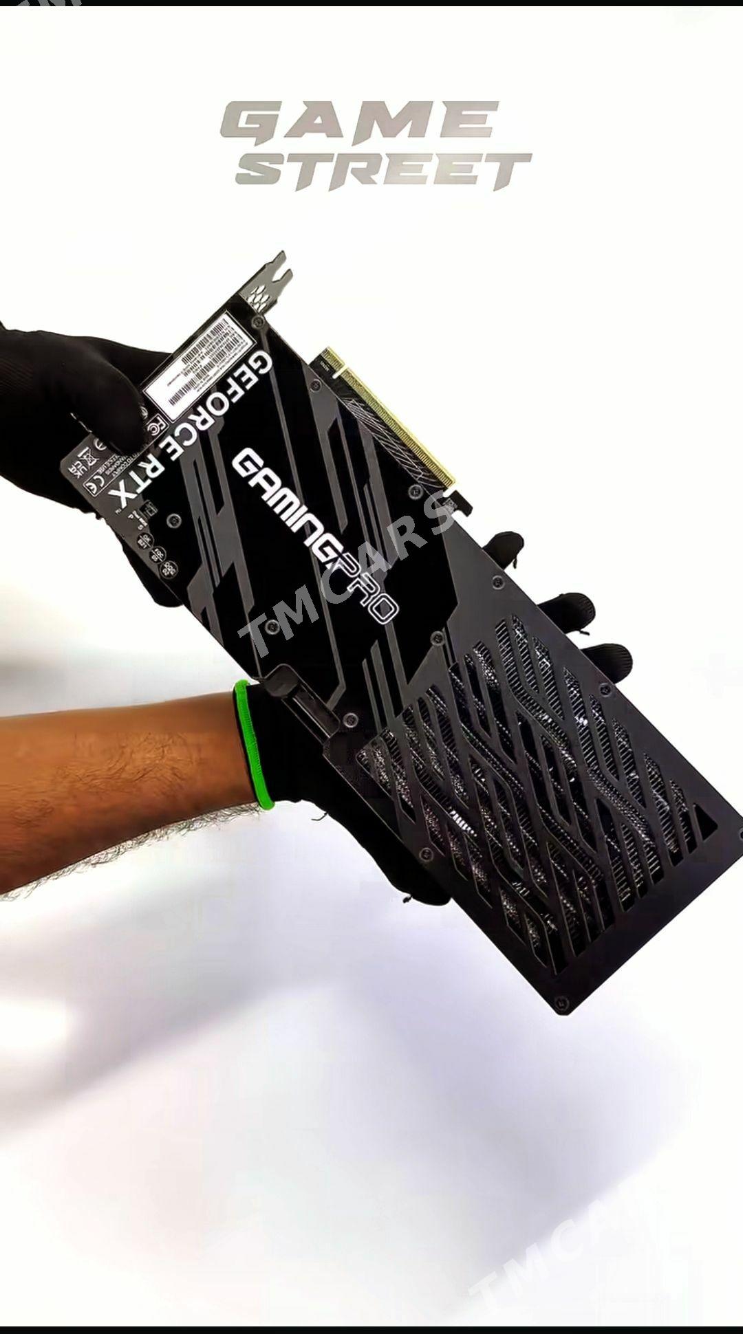 RTX 5070 Ti GamingPro 16GB - Aşgabat - img 4