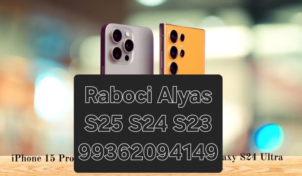 S24 Alyas Raboci S25UltraObmen - Aşgabat - img 3