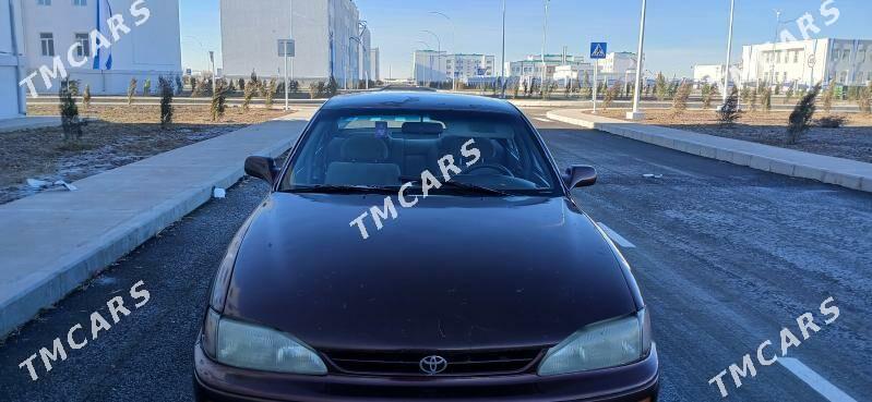 Toyota Camry 1996 - 75 000 TMT - Daşoguz - img 4