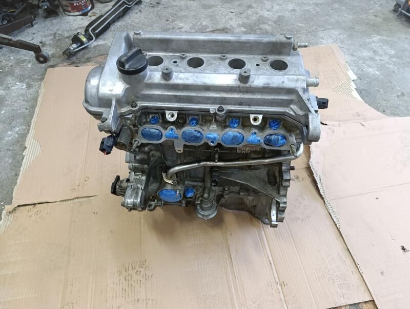 motor toyota yaris 1.3 4 900 TMT - Aşgabat - img 3