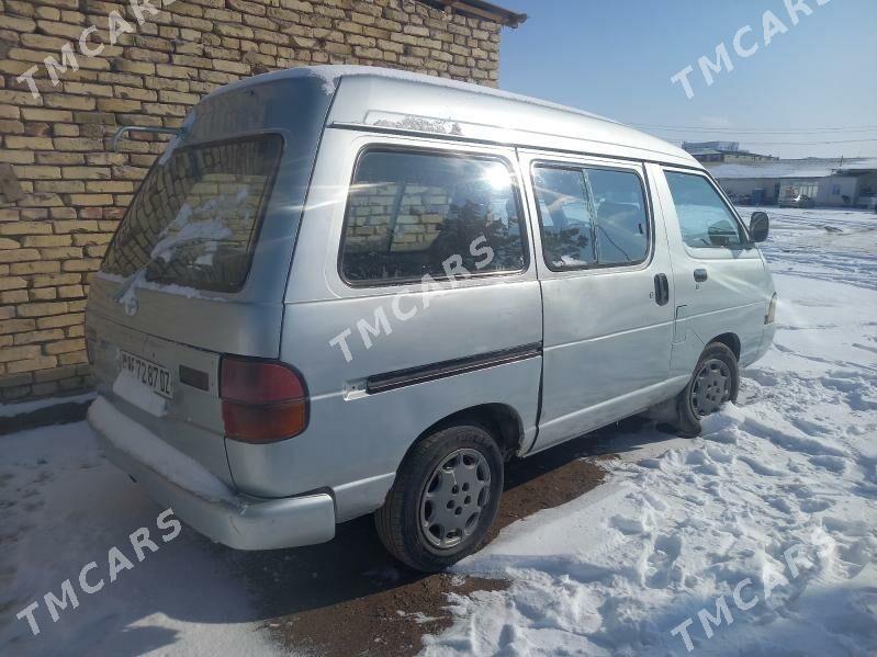 Toyota Town Ace 1993 - 20 000 TMT - Daşoguz - img 2