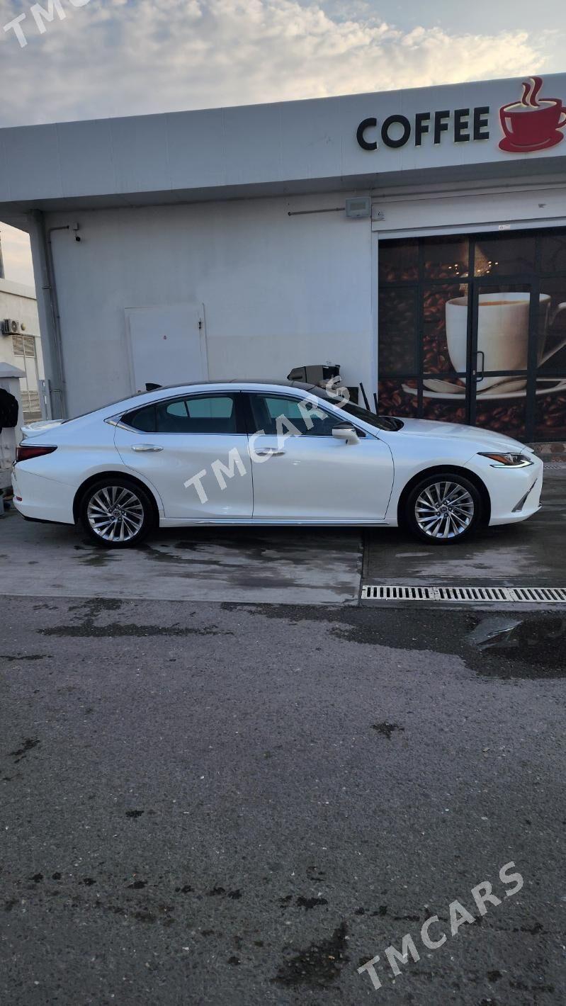 Lexus ES 350 2019 - 560 000 TMT - Aşgabat - img 5