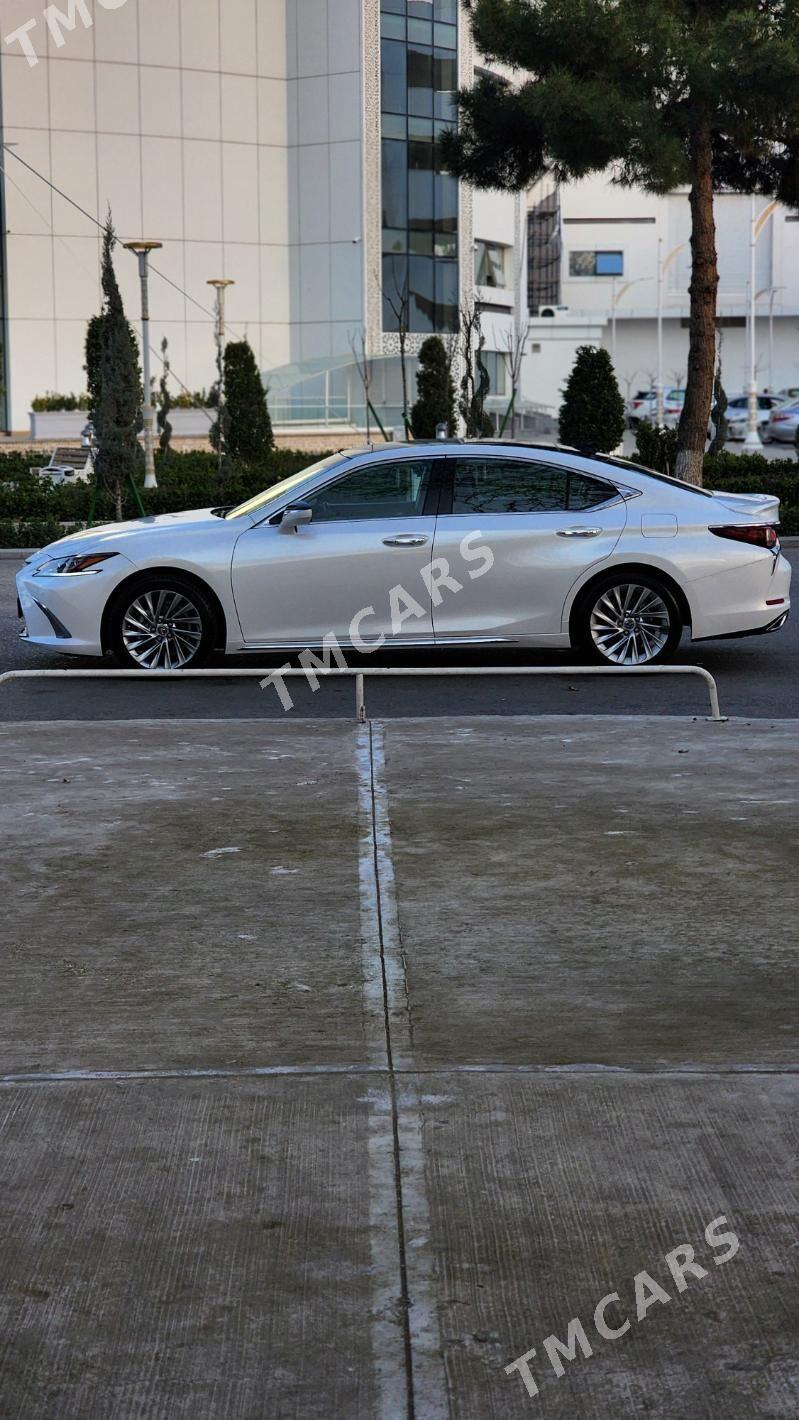 Lexus ES 350 2019 - 560 000 TMT - Aşgabat - img 3