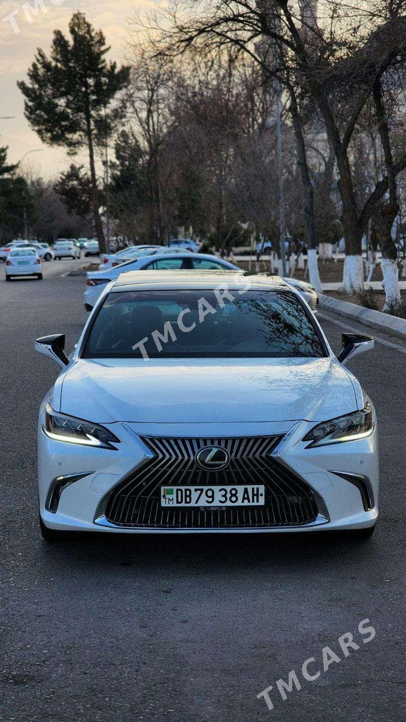 Lexus ES 350 2019 - 560 000 TMT - Ашхабад - img 2