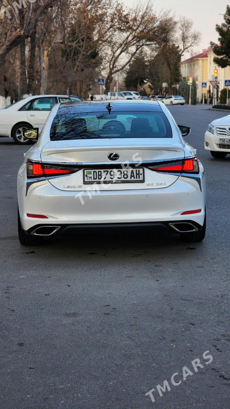 Lexus ES 350 2019 - 560 000 TMT - Ашхабад - img 4