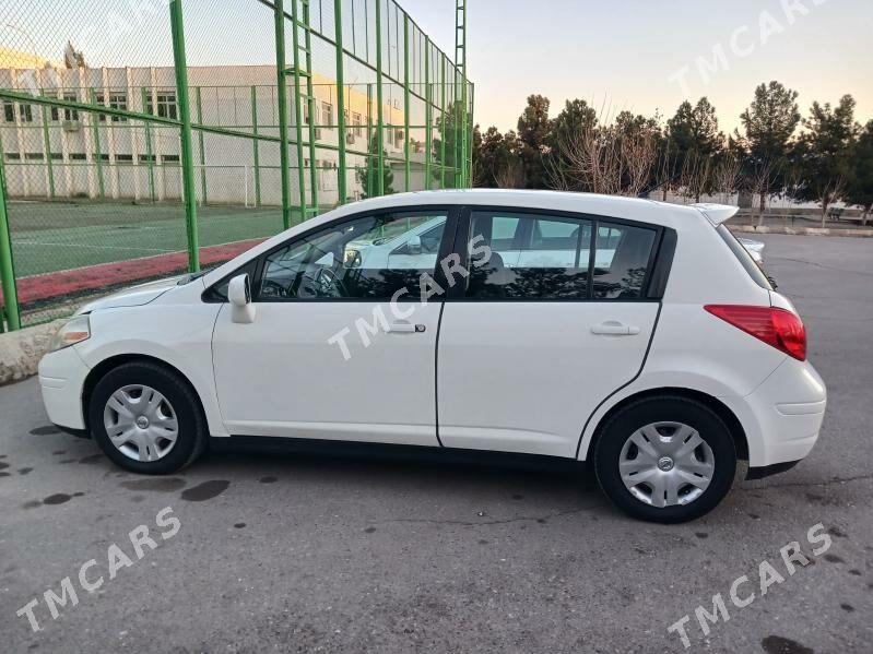 Nissan Versa 2012 - 100 000 TMT - Ýaşlyk - img 2