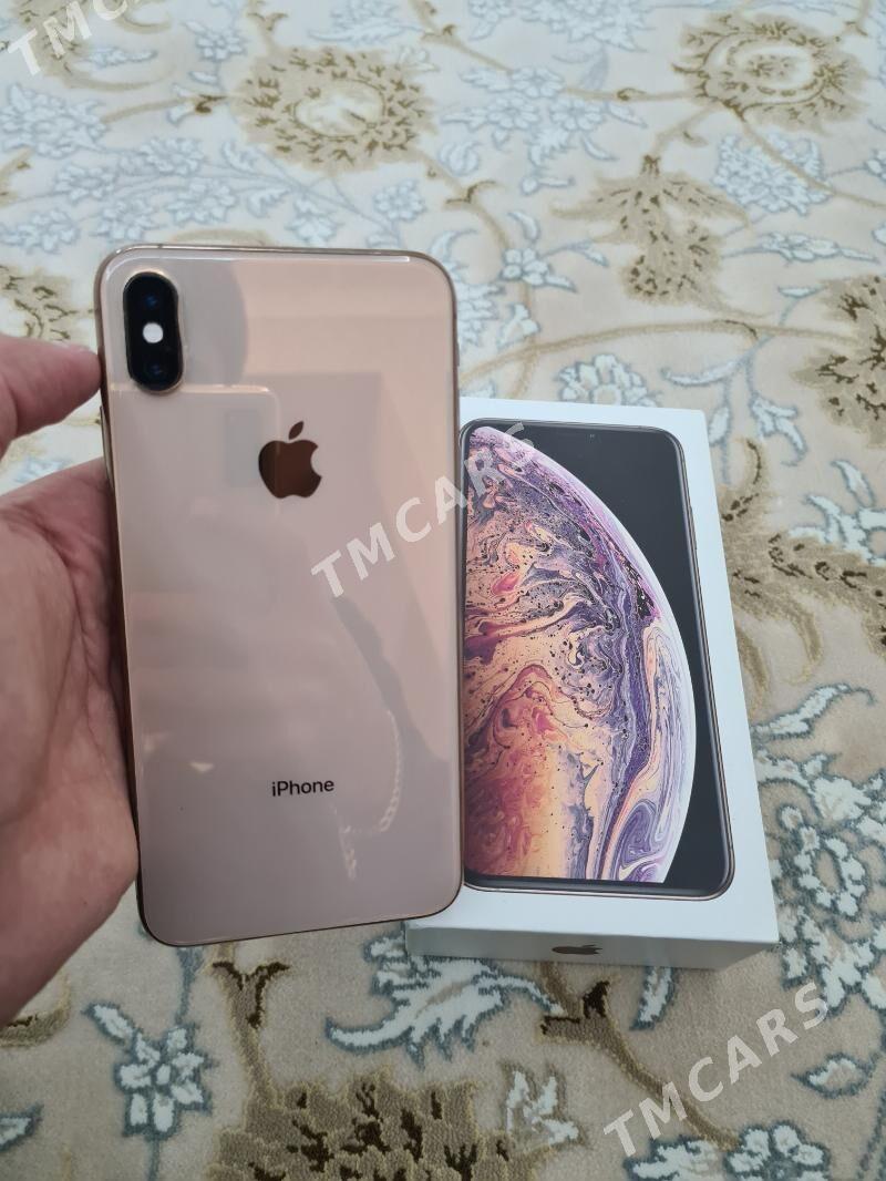 iPhone Xs max  - Ашхабад - img 2