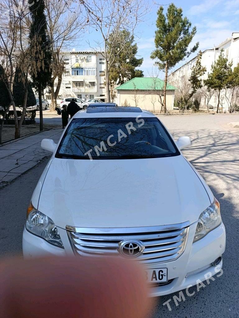 Toyota Avalon 2005 - 170 000 TMT - Ашхабад - img 2