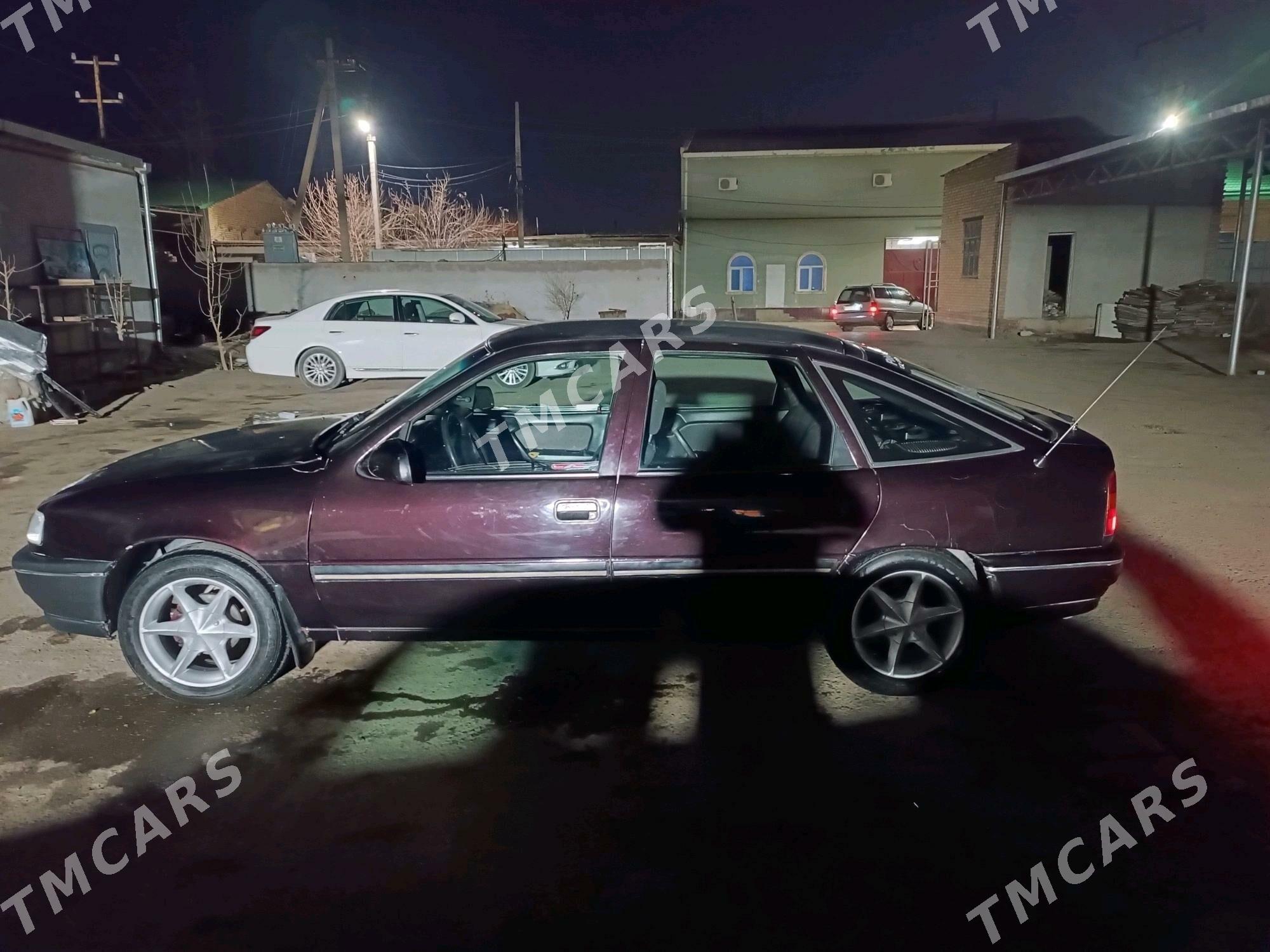 Opel Vectra 1991 - 25 000 TMT - Türkmenabat - img 2