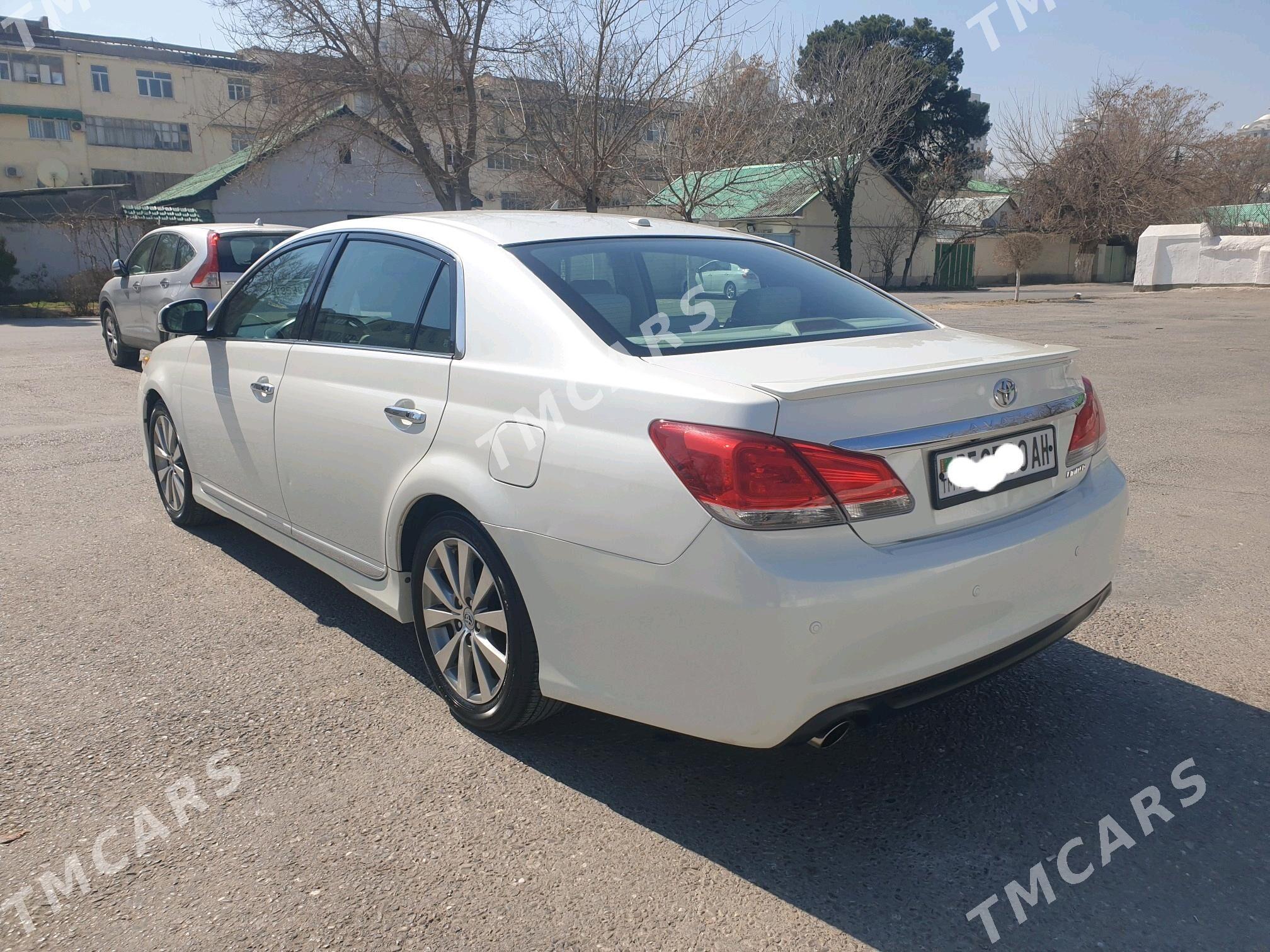 Toyota Avalon 2011 - 330 000 TMT - Ашхабад - img 5