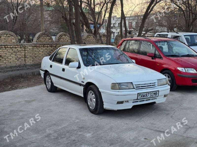 Opel Vectra 1993 - 45 000 TMT - Mary - img 6