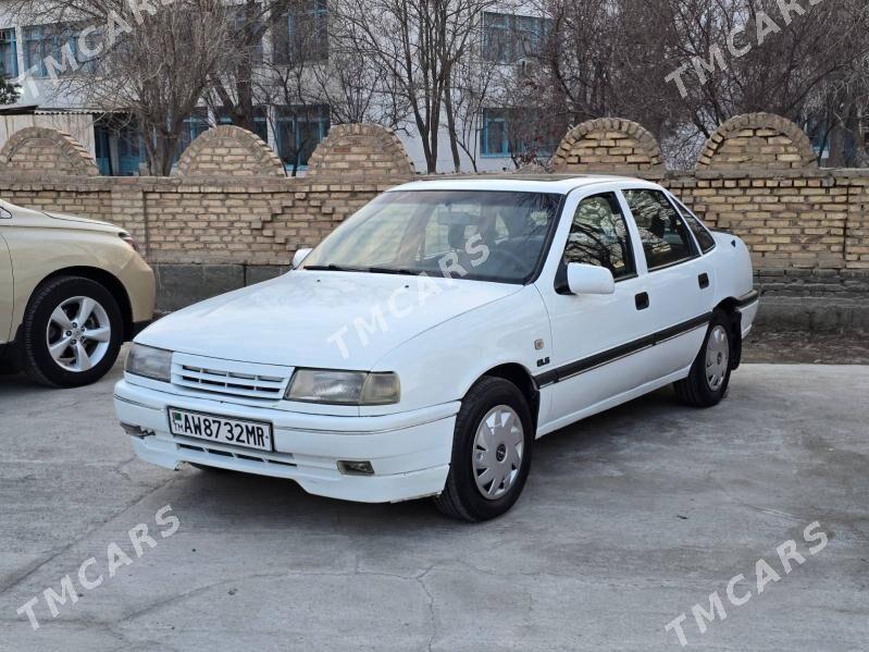 Opel Vectra 1993 - 45 000 TMT - Mary - img 2