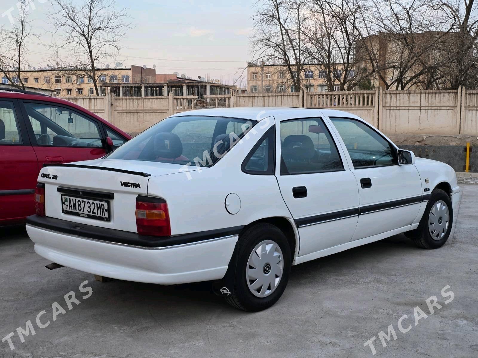 Opel Vectra 1993 - 45 000 TMT - Mary - img 7