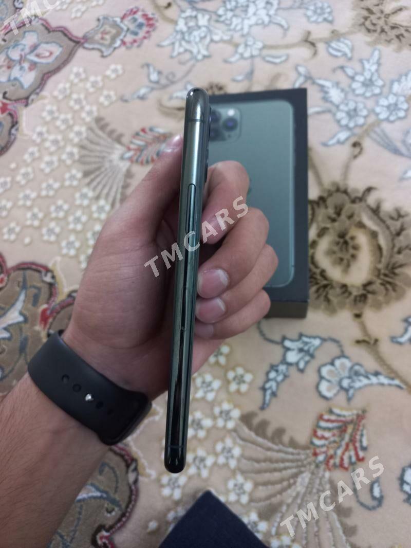 iPhone 11Pro 64gb 80 - Aşgabat - img 3