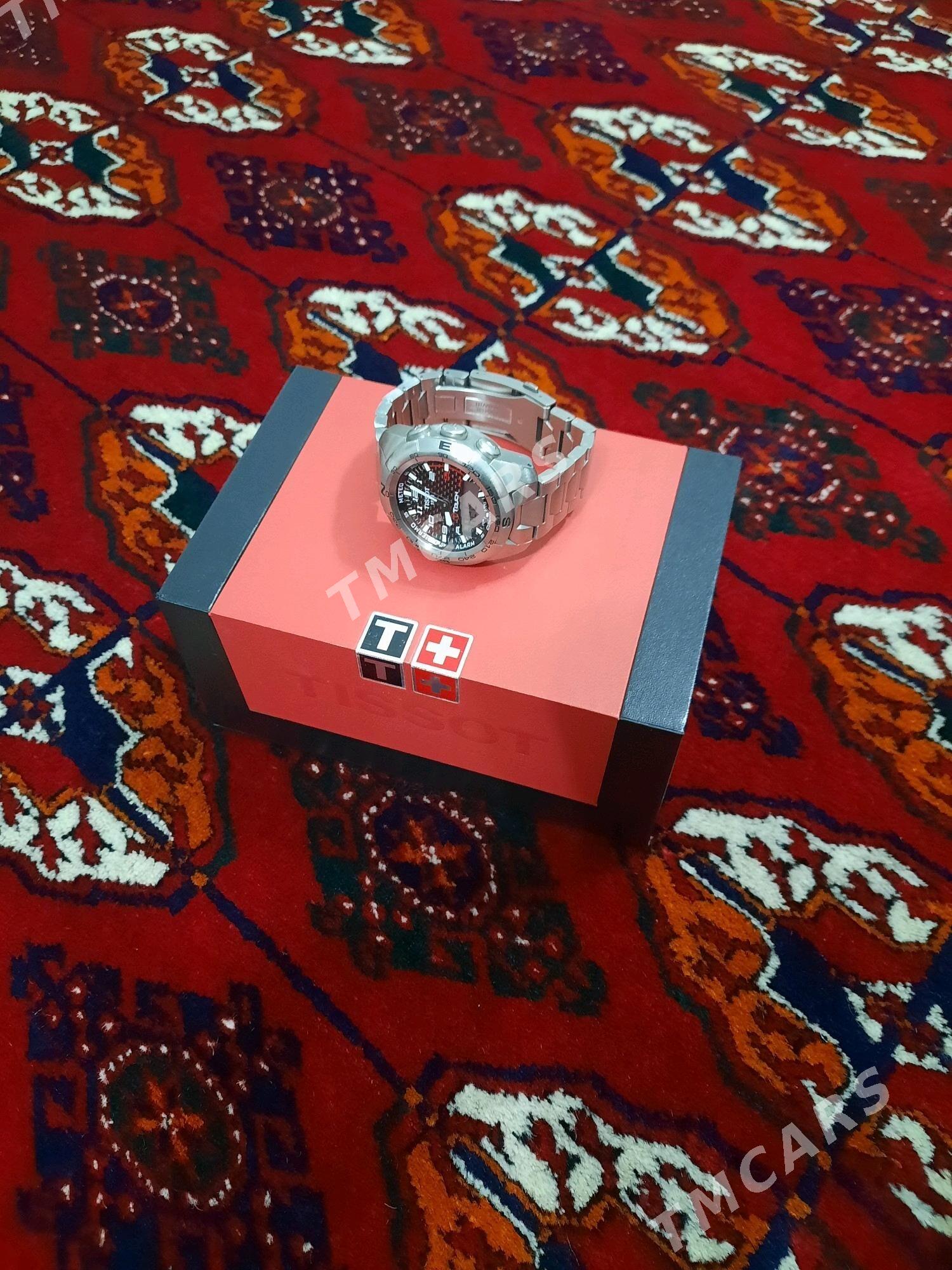 tissot - Bagyr - img 2