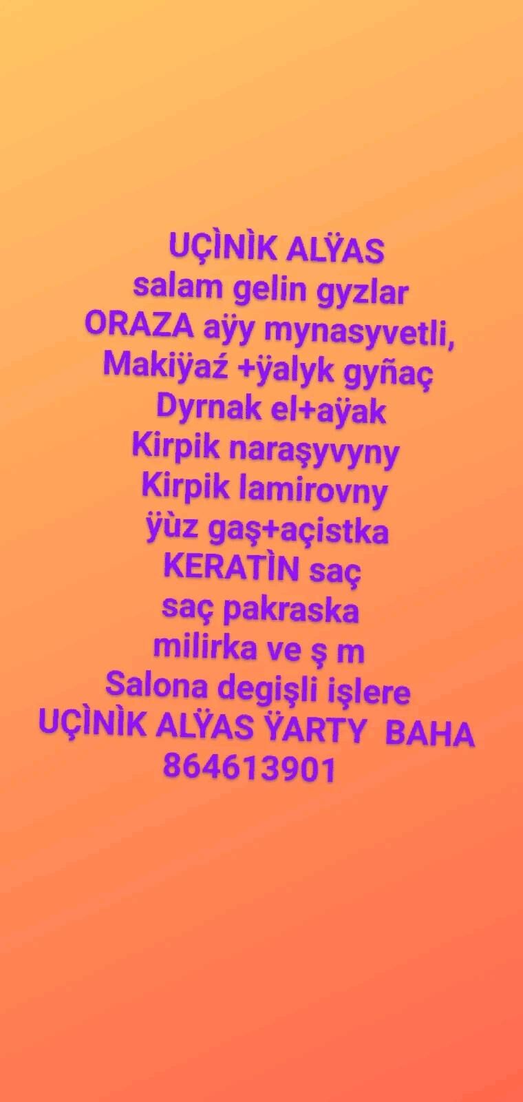 SALON HYZMATY - Хитровка - img 3
