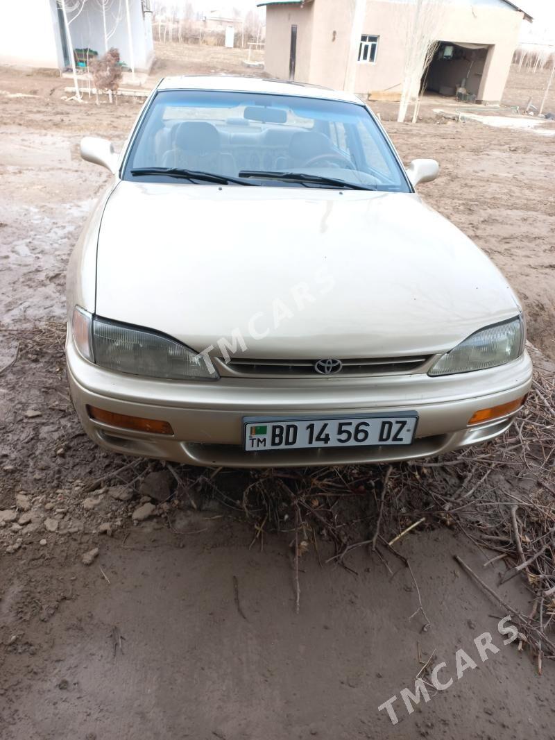 Toyota Camry 1996 - 80 000 TMT - Köneürgenç - img 4