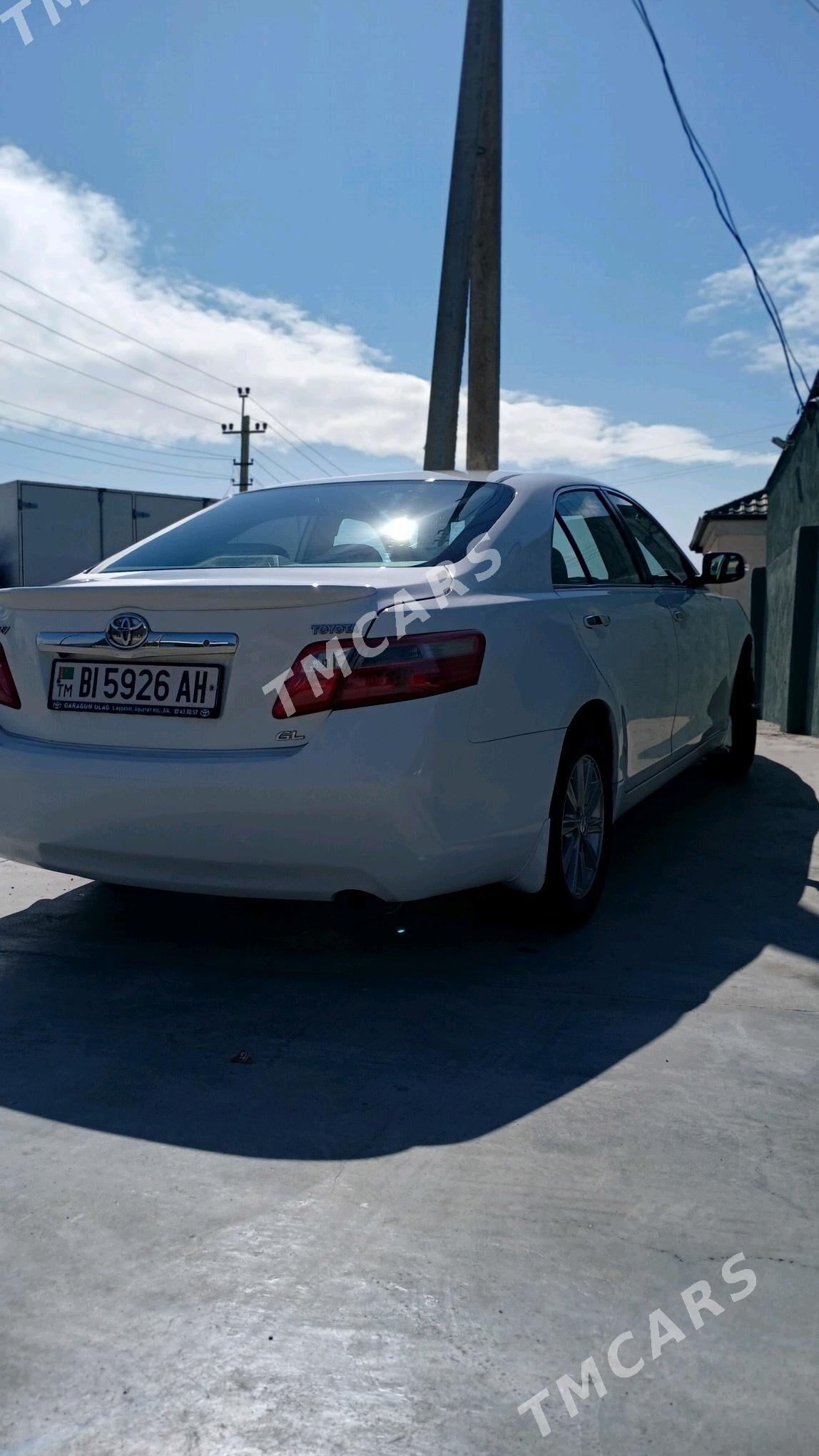 Toyota Camry 2010 - 146 000 TMT - Гёкдепе - img 6