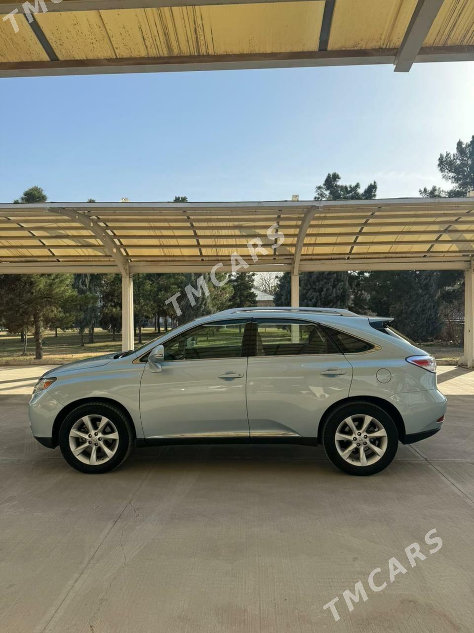 Lexus RX 350 2010 - 330 000 TMT - Mary - img 5