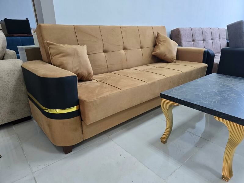 divan troyka диван diwan - Aşgabat - img 3