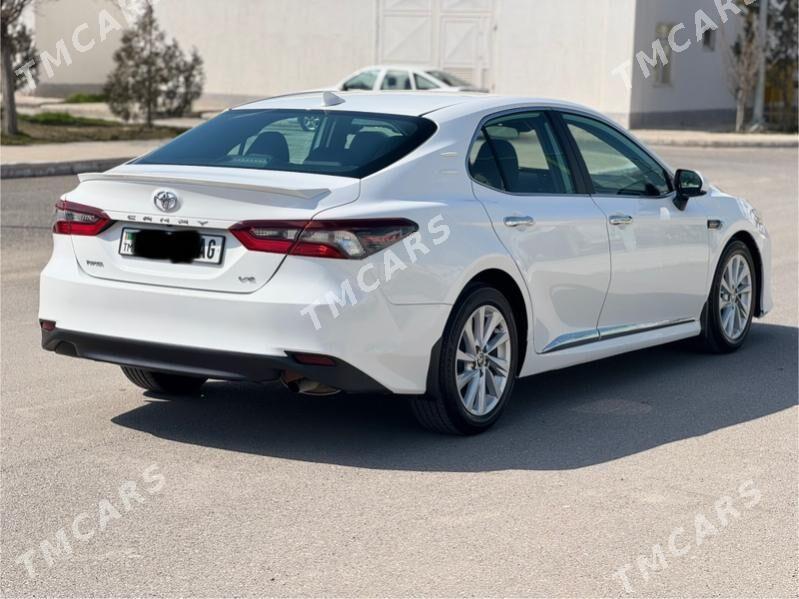 Toyota Camry 2022 - 305 000 TMT - Aşgabat - img 4