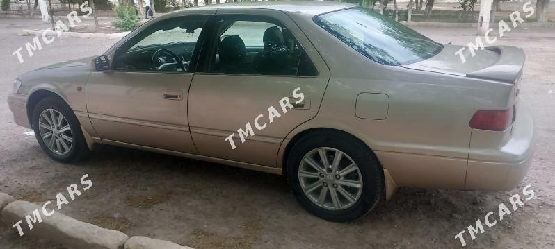 Toyota Camry 1997 - 116 000 TMT - Мары - img 2