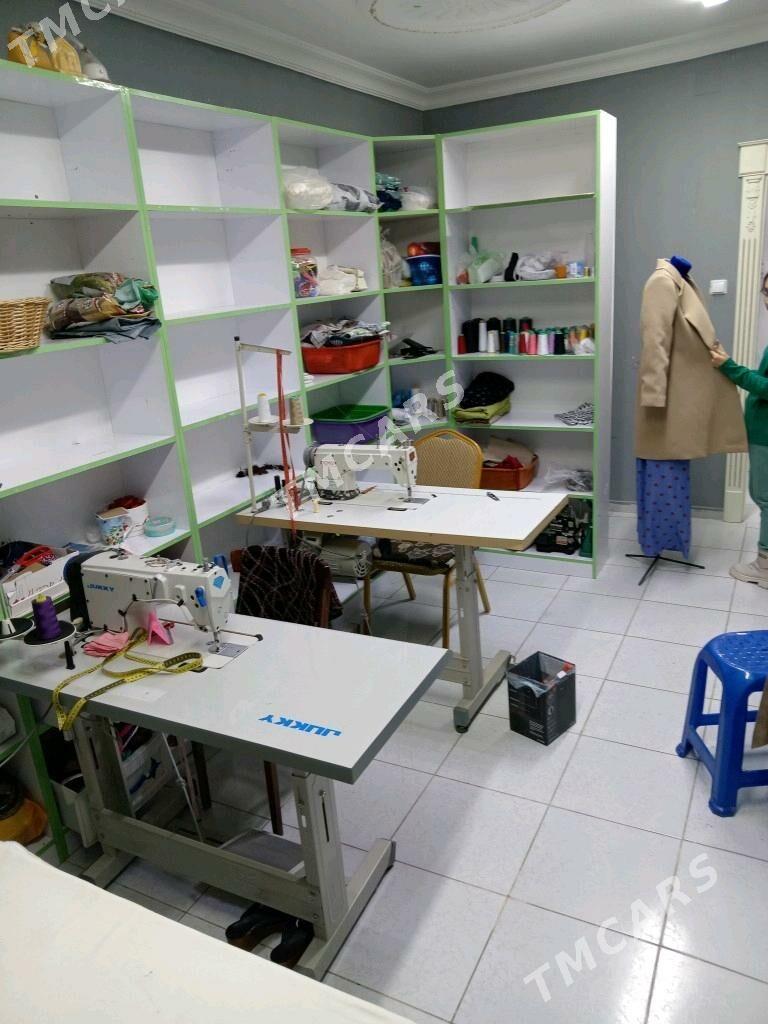 tikinci gerek - Parahat 7 - img 2