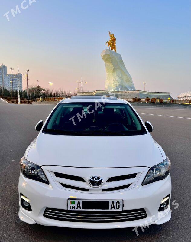 Toyota Corolla 2013 - 200 000 TMT - Aşgabat - img 3