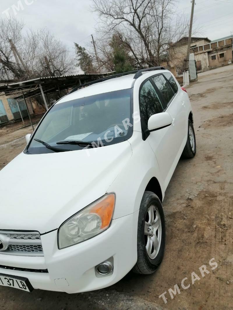 Toyota RAV4 2010 - 160 000 TMT - Фарап - img 3