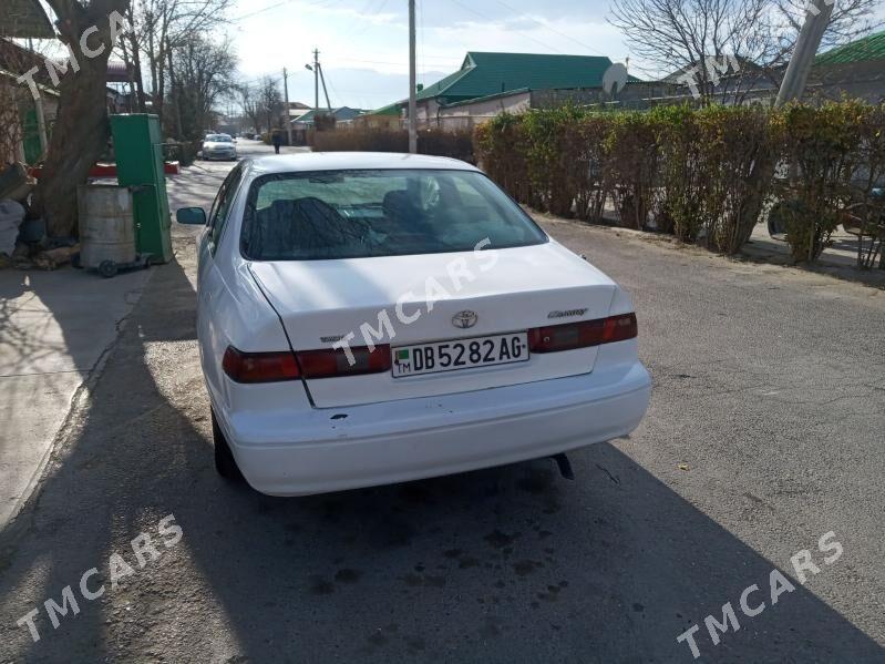 Toyota Camry 1998 - 90 000 TMT - Ашхабад - img 3