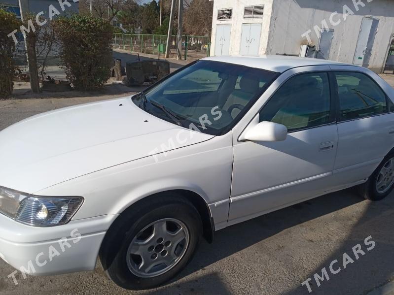 Toyota Camry 1998 - 90 000 TMT - Ашхабад - img 2