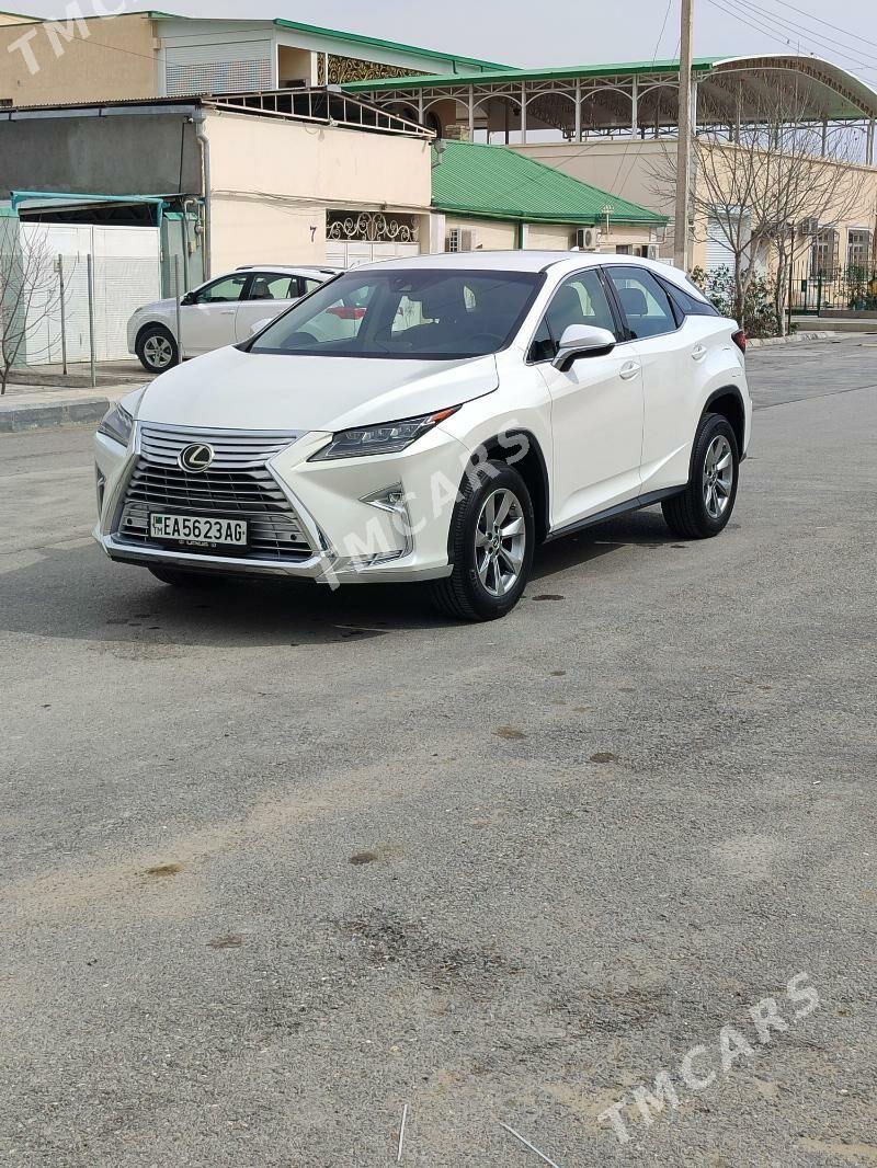 Lexus RX 350 2019 - 519 000 TMT - Hitrowka - img 6