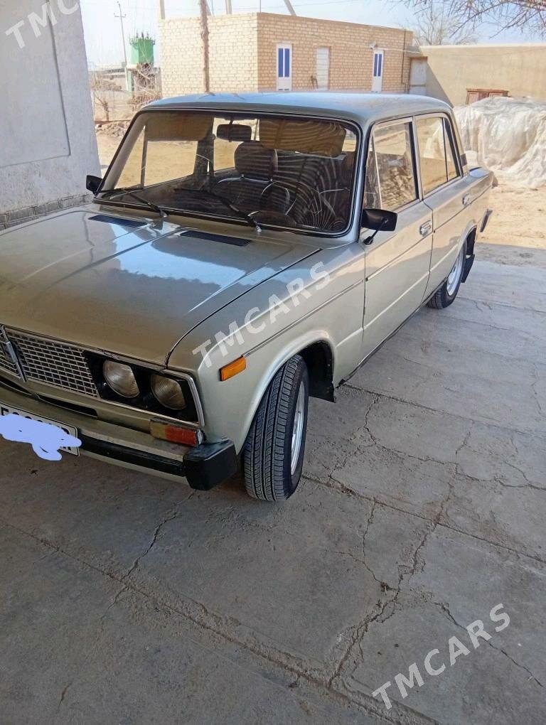 Lada 2106 2000 - 25 000 TMT - Мургап - img 2