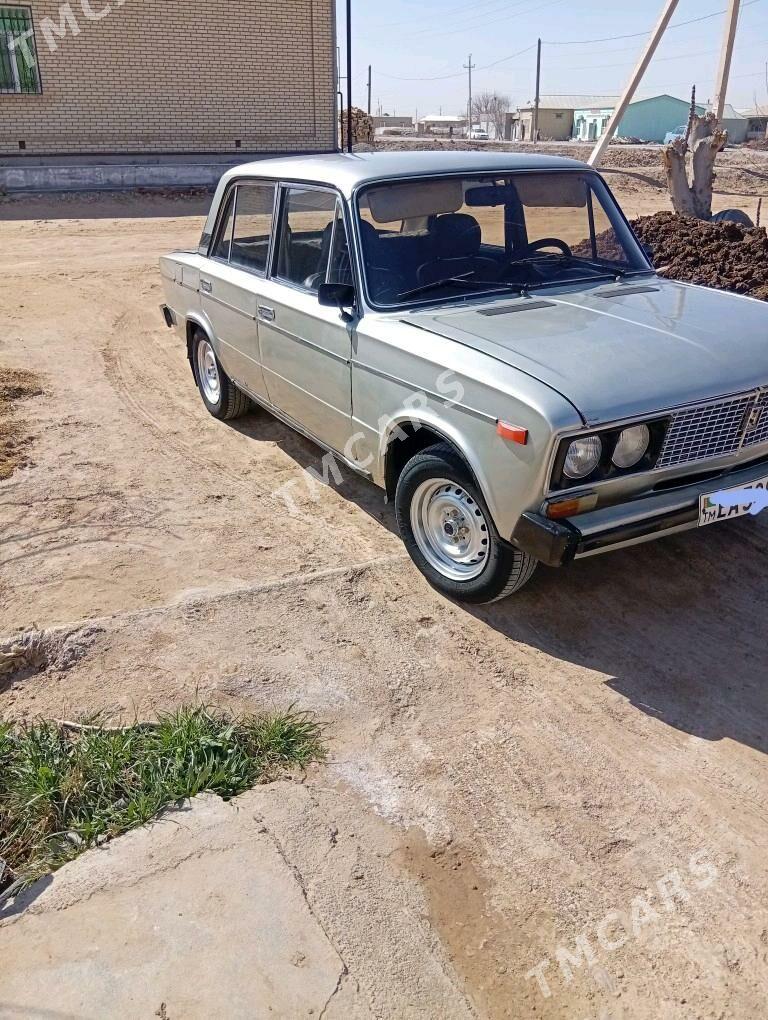 Lada 2106 2000 - 25 000 TMT - Мургап - img 3