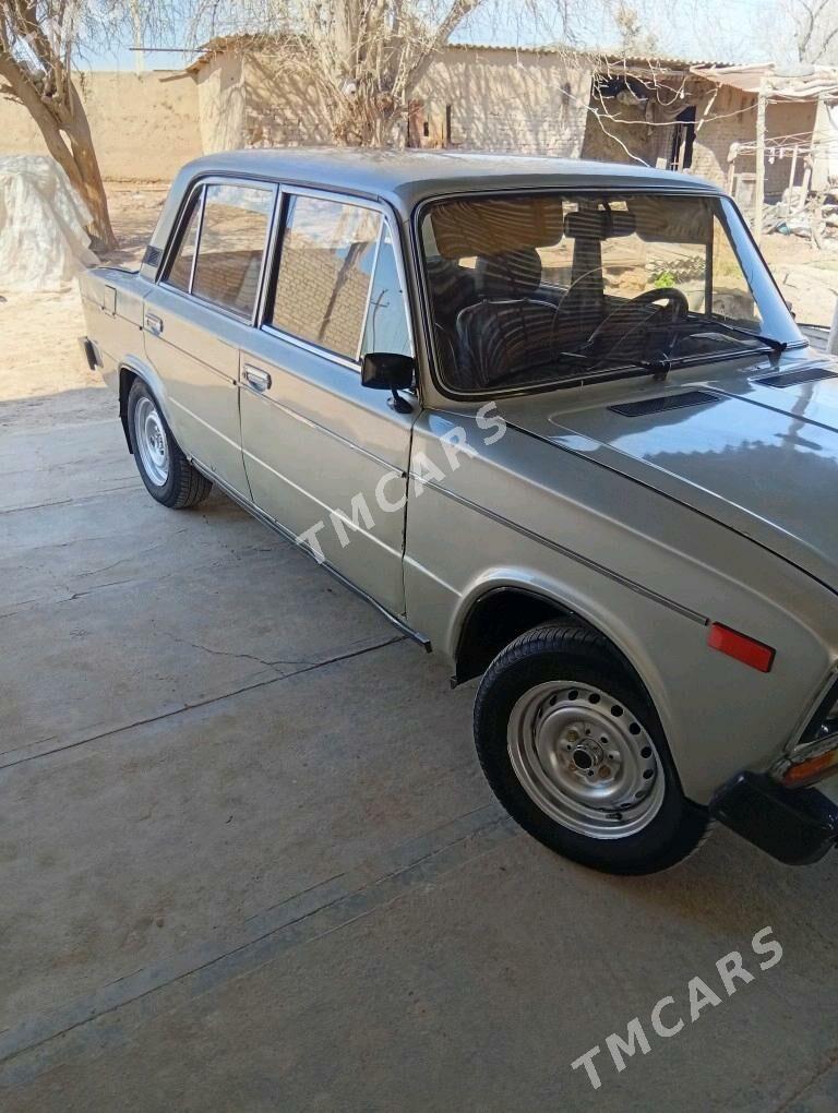 Lada 2106 2000 - 25 000 TMT - Мургап - img 4