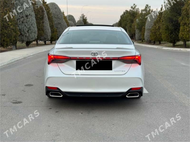 Toyota Avalon 2019 - 540 000 TMT - Ашхабад - img 3