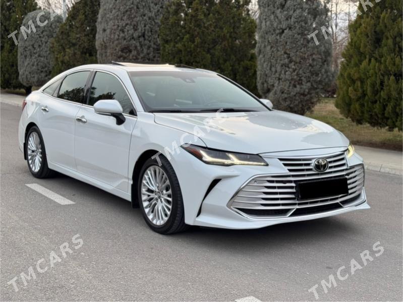 Toyota Avalon 2019 - 540 000 TMT - Ашхабад - img 5