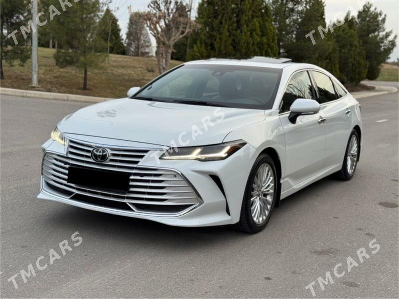 Toyota Avalon 2019 - 540 000 TMT - Ашхабад - img 2