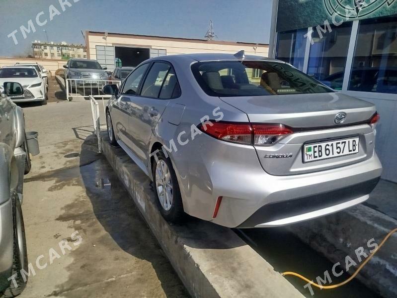 Toyota Corolla 2019 - 250 000 TMT - Türkmenabat - img 5