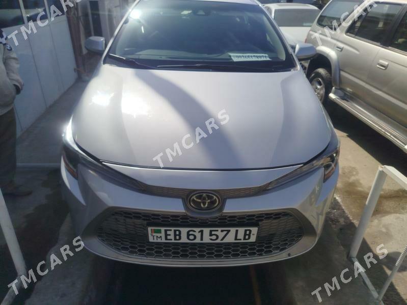 Toyota Corolla 2019 - 250 000 TMT - Türkmenabat - img 7