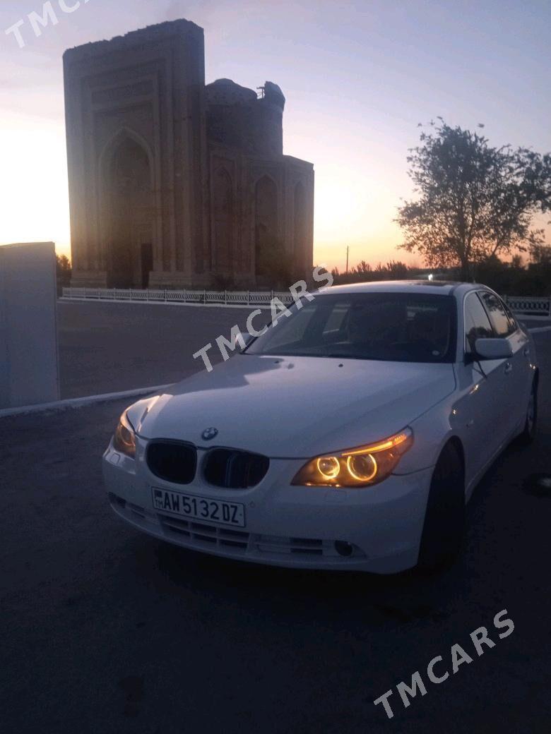 BMW E60 2005 - 160 000 TMT - Кёнеургенч - img 6